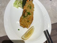 -極上萬膳·日料放题(海岸城店)