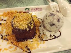 松记糖水(铜锣湾店)-松记糖水店(铜锣湾分店)