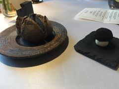 -三嚥阁 La Villa Restaurant