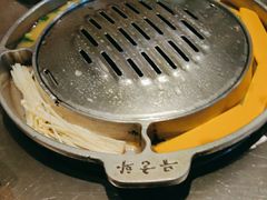 -哈哈碳都·牛肋条无限自助烤肉(台江万达店)