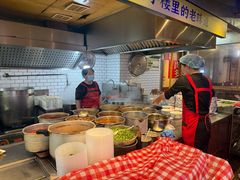 -公交新村粉店(赤岗冲店)