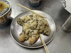 -老胡甜汤(龙眼店)