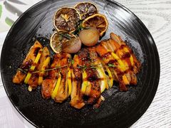 -娜娜家·Nana's restaurant(国金汇店)