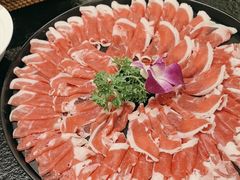 -阳坊胜利涮羊肉(阳坊老店)