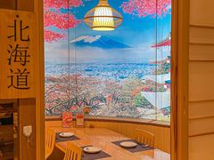 -长崎屋·日本料理·刺身·烧鸟(天河北路店)