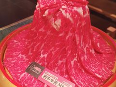-牛New寿喜烧(中山公园龙之梦店)