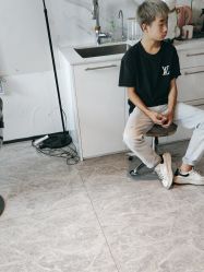-米娜造型