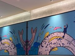 -鱼酷活鱼烤鱼(南京水游城店)