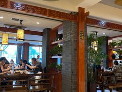 大堂-老奉天马家烧麦(三台子店)