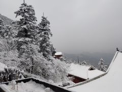-峨眉山风景名胜区