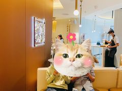 -喜茶(深圳东门1234店)