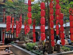 -郝鸿来火烧(古城店)