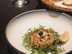 -小火花·干式熟成牛排馆Spark SteakHouse(剑桥郡店)