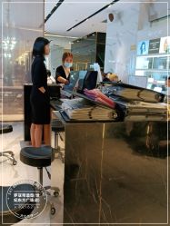 -罗亚帝造型·烫发染发