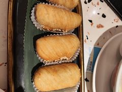 榴莲酥-点都德(中海环宇荟店)