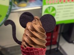 -CORNER CONE GELATO酷矿手作霜淇淋(南头古城店)