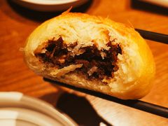 烤破酥包-云海肴·汽锅鸡·云南菜(领展购物广场·中关村店)