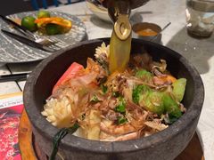 -Aqua Oasis 水天堂(爱山广场店)