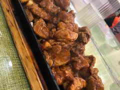 -桃子餐厅·天津菜(红星路直营店)
