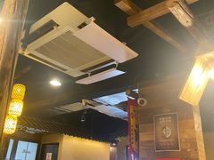 -柿子树炭烤羊腿(金台路店)