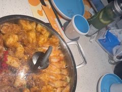 -黄记煌三汁焖锅(顺义华联店)