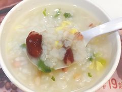-麦当劳(未来城购物中心店)