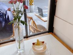 -Bitter酒吧(五原路店)
