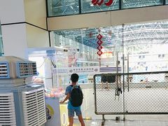 -奥冠体育华师附中恒温游泳馆