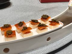 -柿合缘新京菜(静安嘉里中心店)