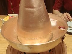 -额尔敦传统涮(光明路店)