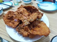 -九龙餐厅(大沽路店)