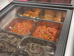 -玫瑰花园自助烤肉(顺义鑫海韵通店)