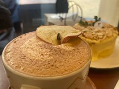 -E SPECIAL COFFEE 别样