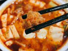 -福李记豆腐汤(丽新路店)