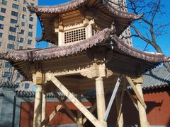 -护国法轮寺