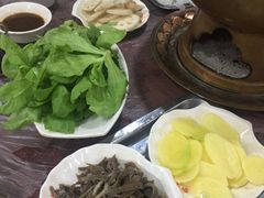 -木萨火锅店(开鲁路店)