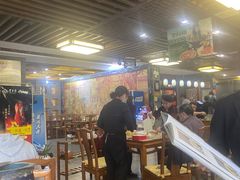 大堂-东来顺•非遗火锅(外滩店)