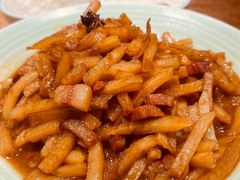 -小吊梨汤·北京菜·烤鸭(望京四元桥购物中心店)