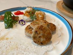-滋粥楼·顺德菜(番禺广场总店)