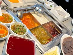 -海底捞火锅(杭州滨江九宜城店)
