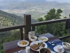 -三亚亚龙湾人间天堂鸟巢度假村