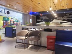 -鱼酷活鱼烤鱼(人信汇商场店)