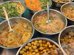 -清真李姐卤味铺(管城街店)