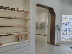 -锦泉眼视光中心(海珠广场店)