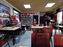 大堂-乡府肉丁水饺(环山路店)