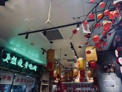 -牛腩之旅·牛腩牛杂煲(光启城美食城店)