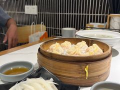 -馋三尺蟹粉小笼(人民广场店)