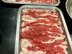 热气羊肉-大唐人家·热气羊肉(大华店)