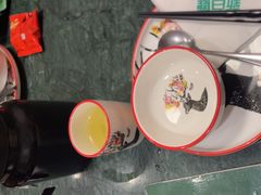 -新白鹿餐厅(京基KK ONE店)