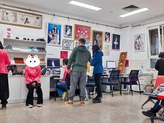 -中国照相馆(王府井店)